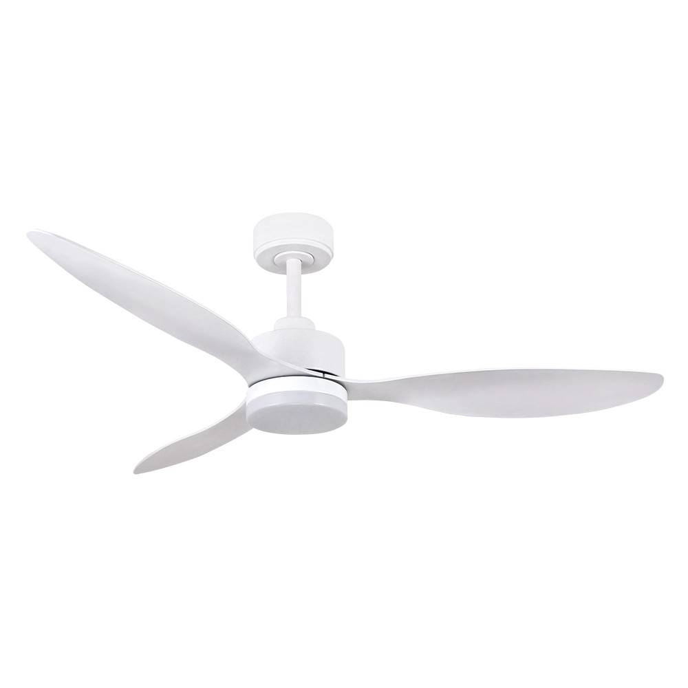 ELNUR GABARRON 90920065 Ventilador de techo VENTUR DC con LED 4-31W 132cm c/mando